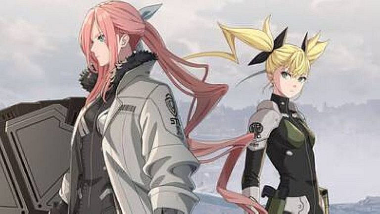 Kaiju No. 8 THE GAME: новая мобильная и ПК-игра по мотивам популярной манги с оригинальным сюжетом и персонажами.