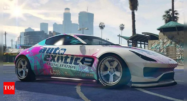 Узнайте, как бесплатно получить Dewbauchee Specter в GTA Online до 28 мая 2025 года: победа в одной гонке LS Car Meet Scramble, Pursuit или Street.