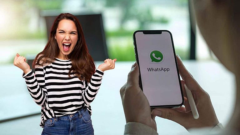 WhatsApp теперь умеет сканировать документы прямо в приложении. Быстро, удобно и безопасно. Узнайте, как это работает, плюсы и минусы функции.