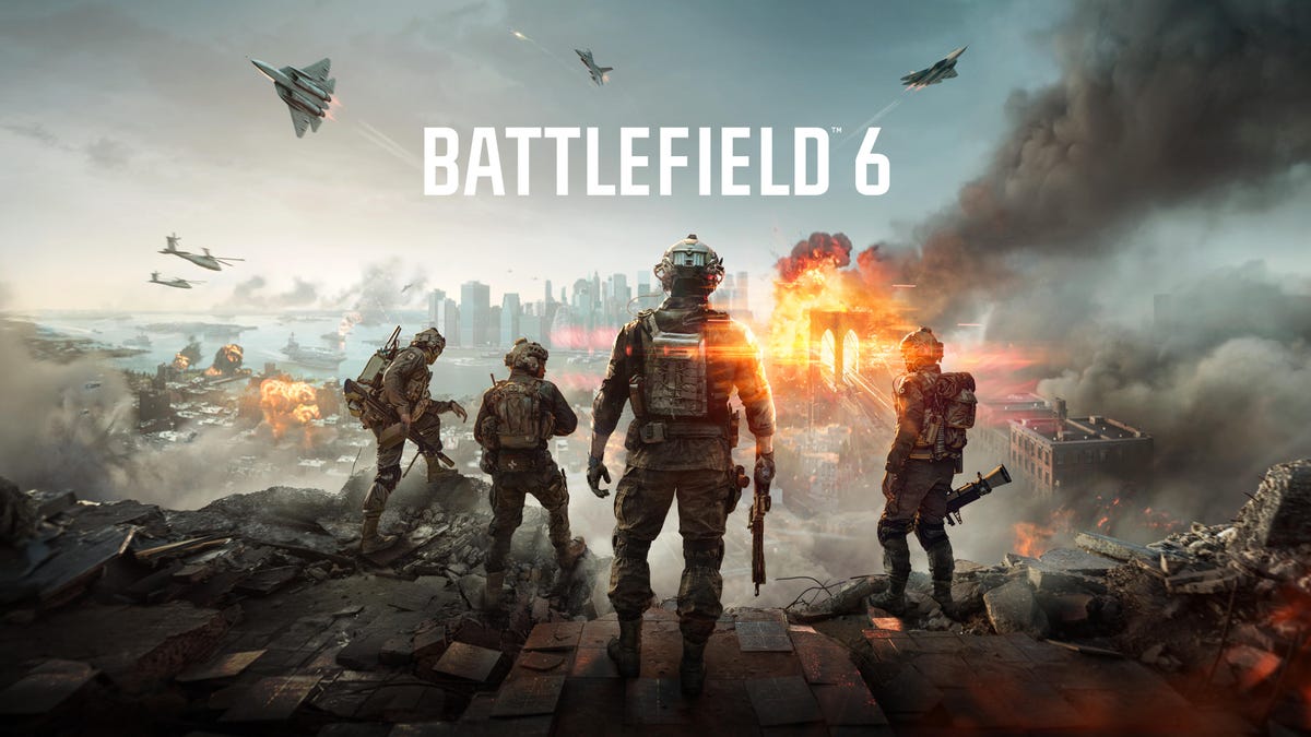 Бета-тест Battlefield 6: даты уик-эндов, ранний доступ и инструкции для PC. Узнай, как присоединиться и какие карты ждут игроков.