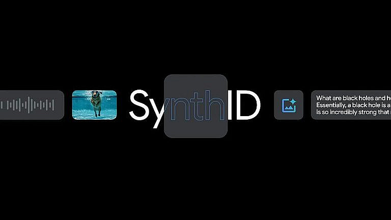 Google представил SynthID Detector инструмент для проверки ИИ-контента. Анализирует водяные знаки в тексте, изображениях, аудио и видео, не влияя на качество. Скоро станет общедоступным.