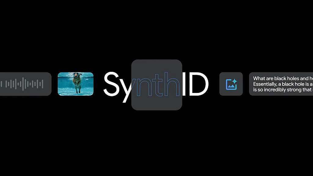 Google представил SynthID Detector инструмент для проверки ИИ-контента. Анализирует водяные знаки в тексте, изображениях, аудио и видео, не влияя на качество. Скоро станет общедоступным.