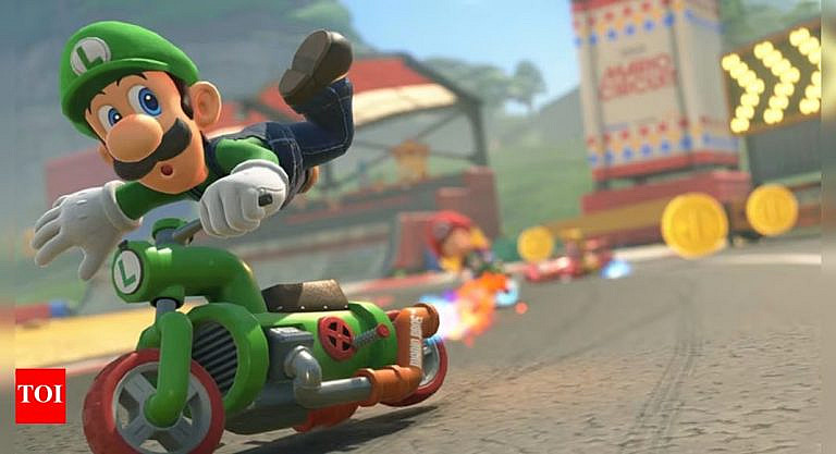 Разблокируйте все трассы в Mario Kart World на Nintendo Switch 2: проходите кубки, занимайте топ-3 и открывайте Special Cup с Rainbow Road.