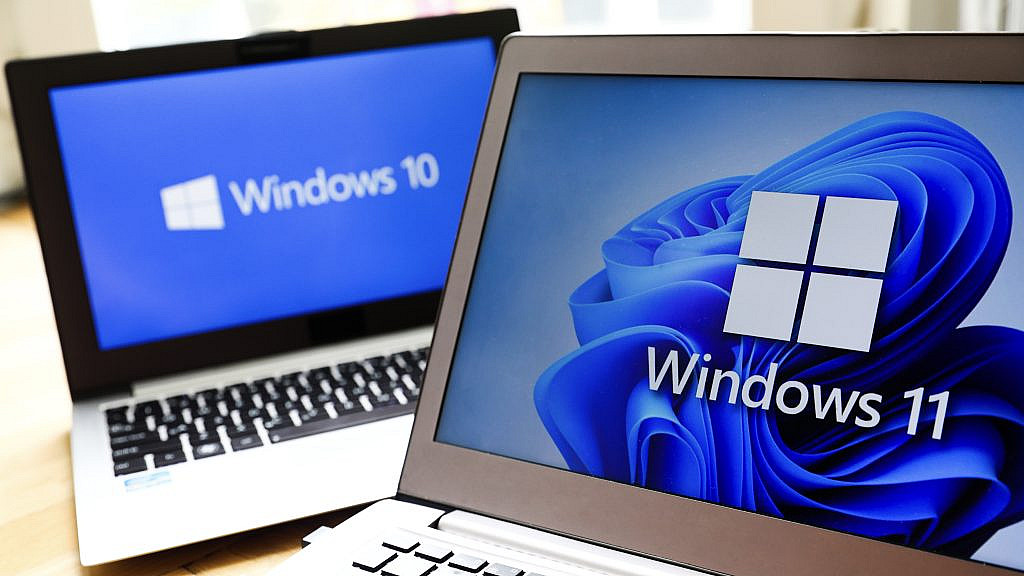 Microsoft прекращает поддержку Windows 10 14 октября 2025 года. Узнайте, как подготовиться к переходу на Windows 11 и защитить свои данные.
