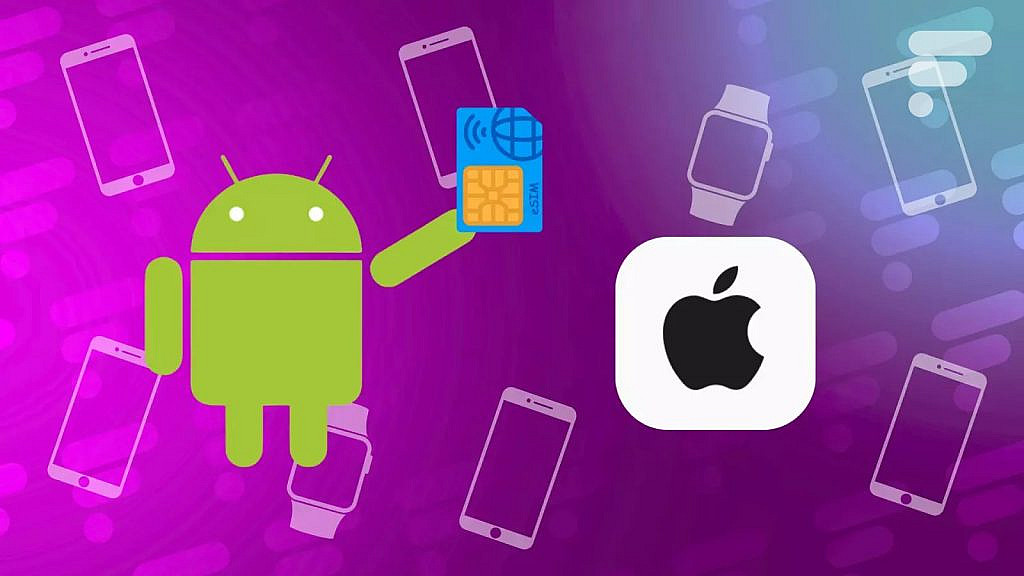 eSIM встроенная SIM-карта, позволяющая подключаться к разным операторам без замены физической карты. Узнайте, как перенести eSIM между устройствами.