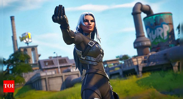 Бесплатные скины Fortnite в июне 2025: как получить Iridia Vayne, Vanguard Zadie и другие эксклюзивные косметические предметы от Epic Games.