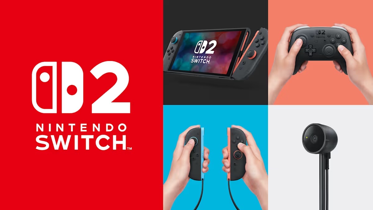 Где и как купить Nintendo Switch 2 в день релиза 5 июня: ночные продажи, бандлы и секретные поставки в магазинах. Узнайте все детали!