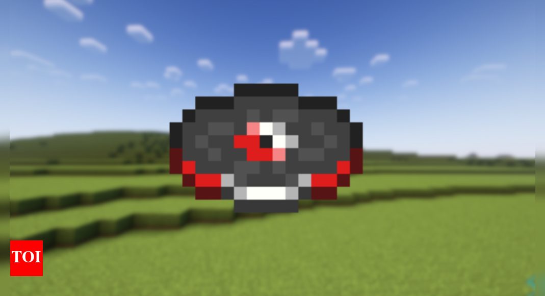 Новый музыкальный диск Lava Chicken в Minecraft Java 1.21.7 beta ремикс трека Hyper Potions. Получить его можно, победив редкого моба Chicken Jockey.