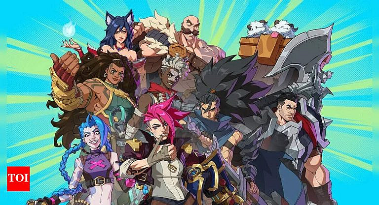 Riot Games запускает бета-тест файтинга 2XKO по вселенной League of Legends 9 сентября 2025 года. Регистрация открыта, доступ ограничен.