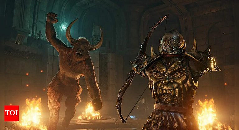Квест Малаката в The Elder Scrolls IV: Oblivion Remastered освободите огров от тирании лорда Драда, получив Волендрунг в награду. Требуется 10 уровень и жир тролля.