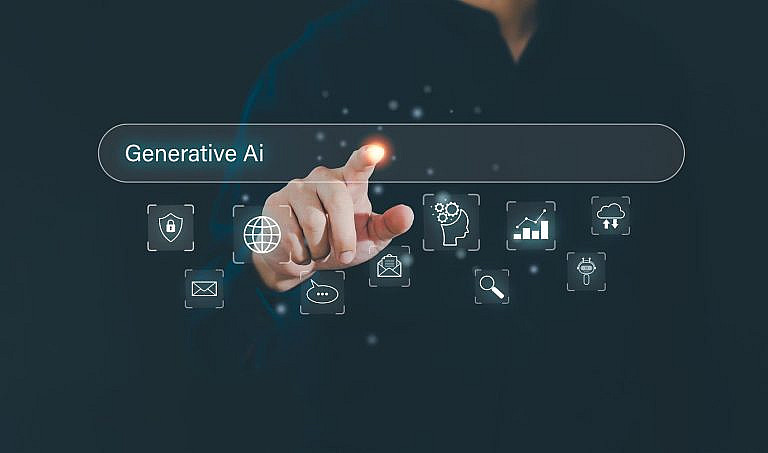Генеративный ИИ ваш помощник в работе. Освойте ChatGPT, ElevenLabs, Canva и другие инструменты для креатива и эффективности. Начните экспериментировать уже сегодня!