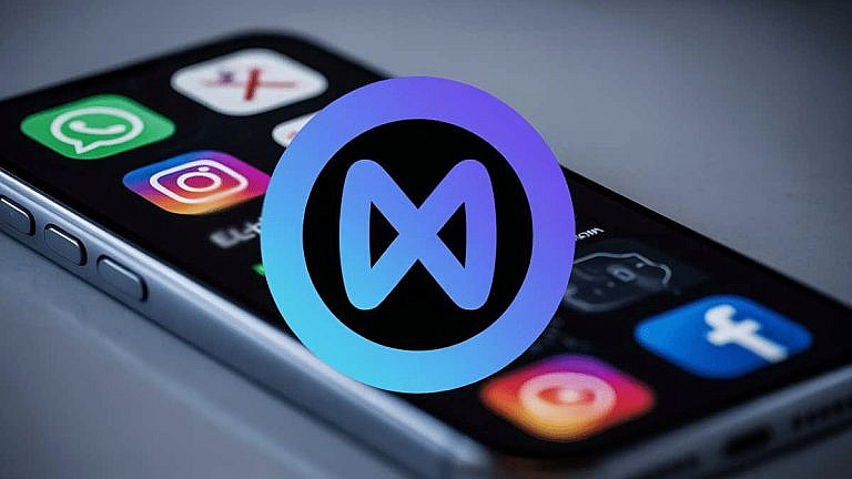 Синий круг Meta AI в WhatsApp, Instagram и Facebook: как убрать значок и минимизировать его влияние на интерфейс.