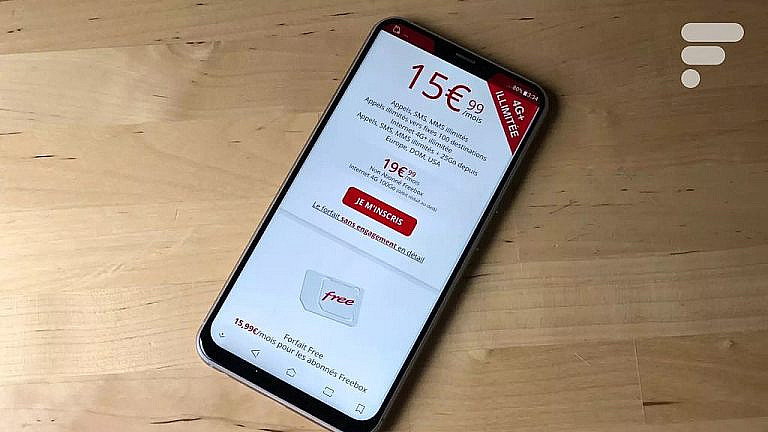 Free Mobile улучшает покрытие 4G с новой частотой 900 МГц, обеспечивая стабильный сигнал в сельской местности и городах Франции.