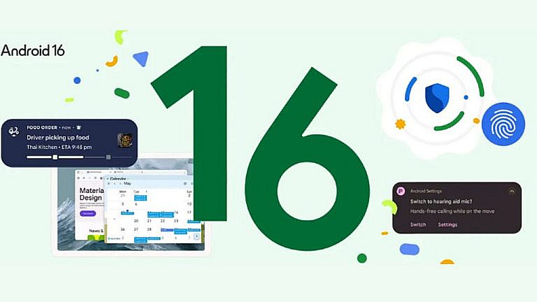 Google выпустила Android 16 QPR1 Beta 2 для Pixel с новым дизайном Material 3 Expressive. Узнайте, как установить и что изменилось.