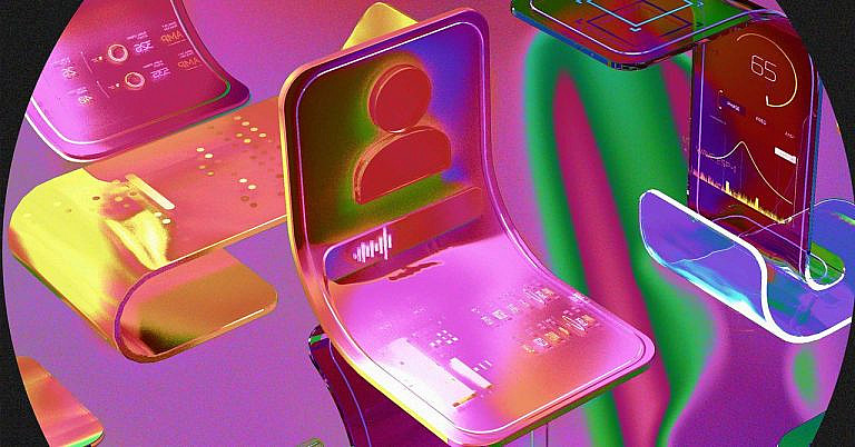 Фиолетовый чат-бот Толан от Portola предлагает безопасное общение с ИИ без антропоморфизма, фокусируясь на психологическом благополучии пользователей.
