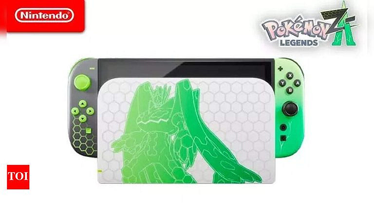 Pokmon Legends: Z-A выйдет 16.10.2025 на Switch и Switch 2. Предзаказы открыты с бонусами. Цены от 59.99 USD. Улучшенная графика на Switch 2.