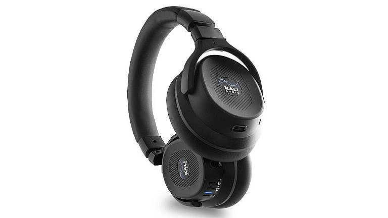 Kali Audio HP-1 первые полноразмерные наушники с DSP, нейтральным звуком и тремя режимами. Bluetooth, шумоподавление, 40 часов работы.