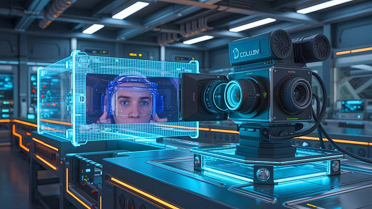 Японские ученые разработали технологию записи 3D-фильмов с помощью однопиксельной камеры, открывая новые горизонты в голографии и медицине.