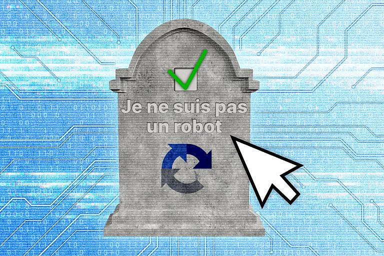 Капчи больше не защищают от ботов: как ИИ научился их обходить и что будет дальше с цифровой безопасностью.