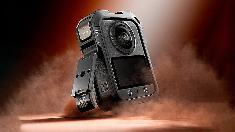 Новая клетка Tilta для DJI Osmo 360: алюминиевый корпус, быстросъёмное крепление, защита без ограничений доступа. Цена и дата выхода пока не объявлены.