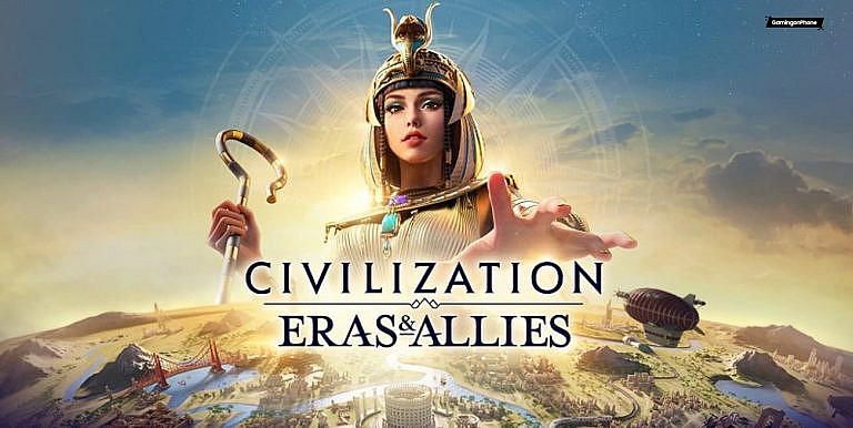 Бесплатная мобильная 4X-стратегия Civilization: Eras Allies от 2K стань лидером и верши историю. Коды на июнь 2025 пока не активны.