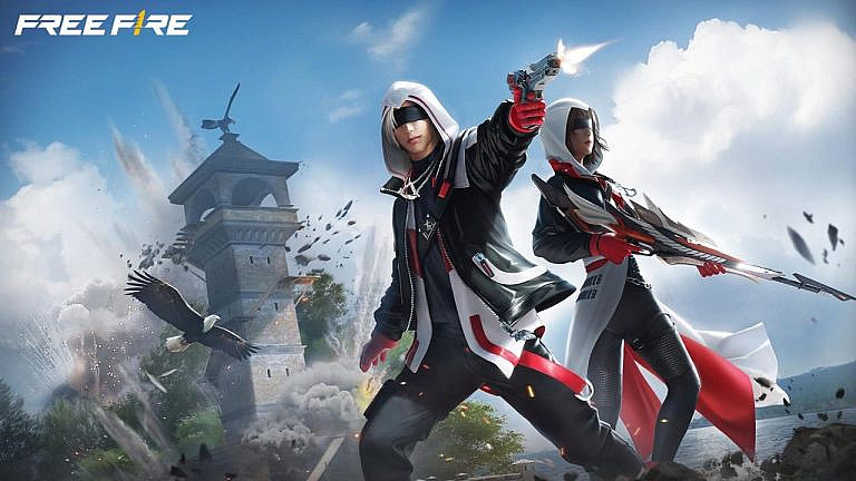 Garena Free Fire MAX: свежие коды для редемов 24 мая 2025. Получите скины, оружие и бонусы. Узнайте, как активировать коды и где искать новые комбинации.
