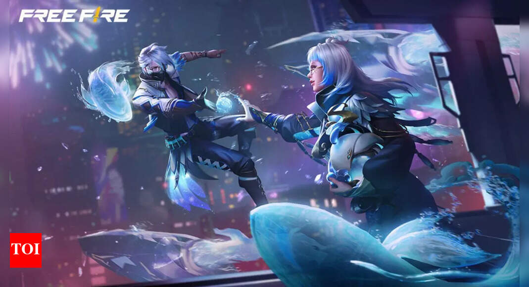Garena Free Fire MAX: актуальные коды на 7 июня для эксклюзивных наград. Улучшенная графика и динамичный геймплей ждут!