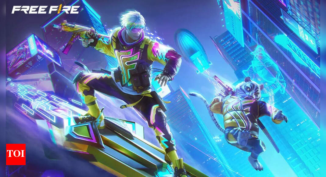 Garena Free Fire MAX: 25 свежих бонусных кодов на 25 мая. Обменивайте на оружие, скины и награды. Активируйте быстро коды действуют 12-18 часов и только 500 раз.