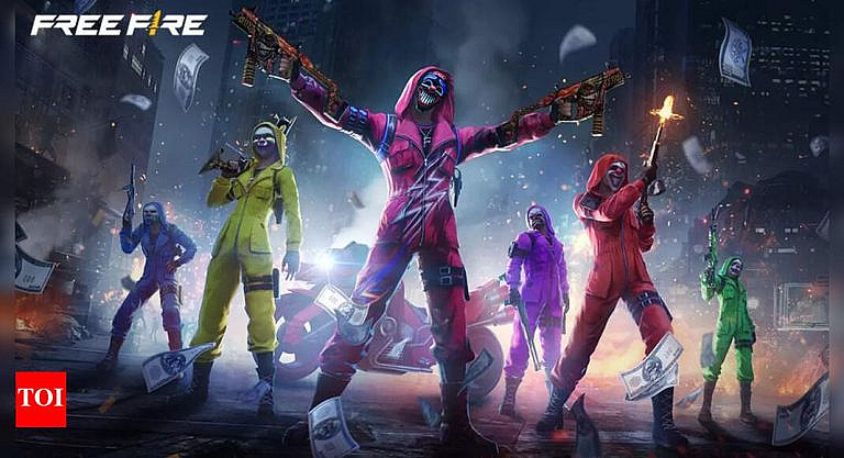 Актуальные коды Free Fire MAX на 8 июня: эксклюзивные награды, скины и тактические преимущества для игроков.