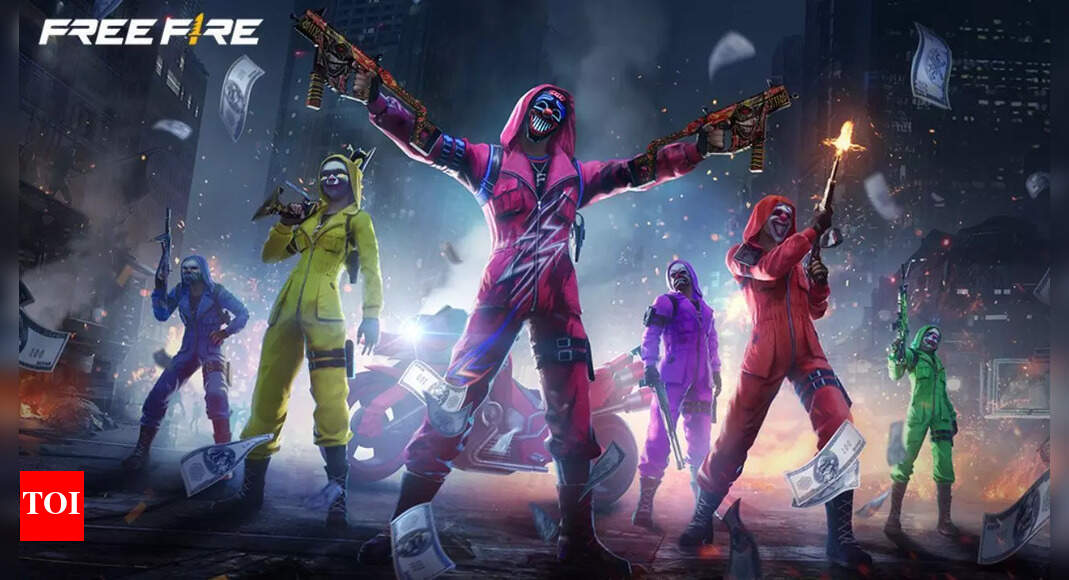 Актуальные коды Free Fire MAX на 8 июня: эксклюзивные награды, скины и тактические преимущества для игроков.