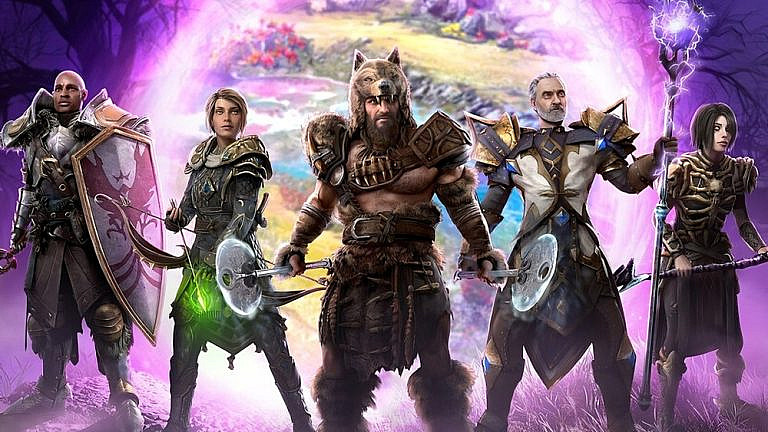 Krafton купила студию Eleventh Hour Games за 96 млн, разработчика Last Epoch, чтобы усилить позиции в жанре ARPG и выйти на консоли.