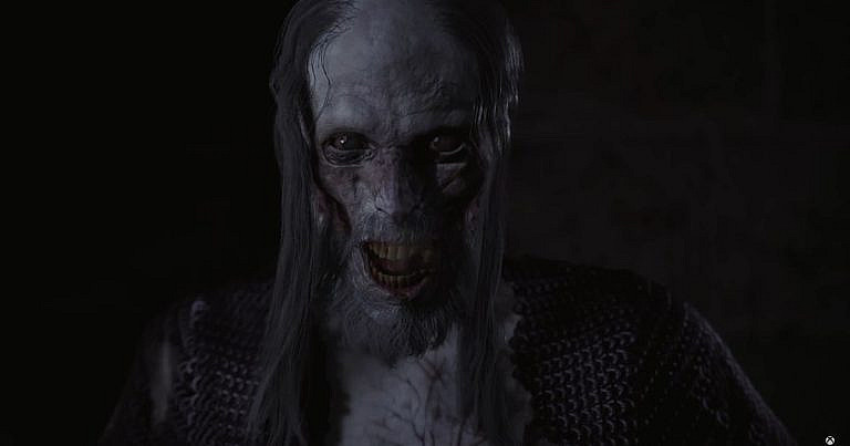 Rebel Wolves анонсировали ролевую игру The Blood of Dawnwalker на 2026 год. Геймплей сочетает вампирские способности и человеческую изобретательность.