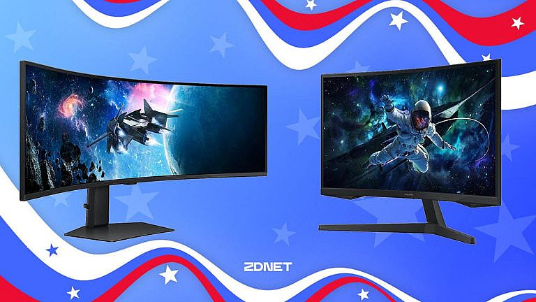 Выгодное предложение: 49-дюймовый изогнутый монитор Samsung Odyssey G9 со скидкой 500 и 27-дюймовый Odyssey G55C в подарок. Высокая частота обновления, AMD FreeSync и отличные характеристики.