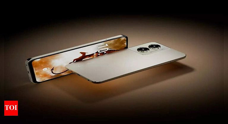 Новый Lava Blaze Dragon с Snapdragon 4 Gen 2, 50 МП камерой и 5000 мАч батареей за 8999 рупий. Продажи с 1 августа на Amazon.