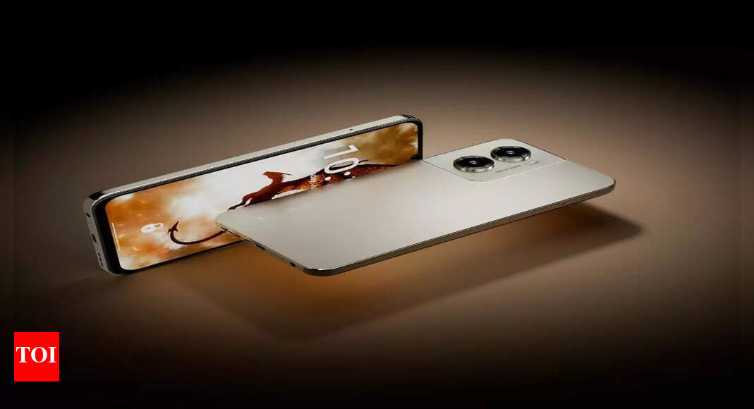 Новый Lava Blaze Dragon с Snapdragon 4 Gen 2, 50 МП камерой и 5000 мАч батареей за 8999 рупий. Продажи с 1 августа на Amazon.