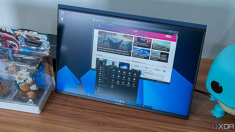 AnduinOS Linux-дистрибутив, стилизованный под Windows 11, с удобным интерфейсом и мощью Ubuntu. Идеален для перехода с Windows.