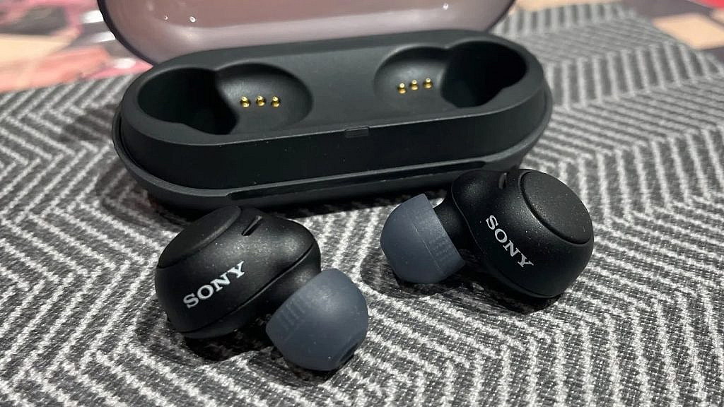 Сравнение Sony WF-C500 и WF-C510: почему новые наушники за 39 выгоднее восстановленных C500 за 35. Обзор преимуществ.