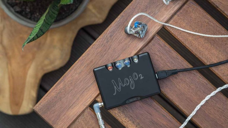 Chord Mojo 2 и Qutest: топовые ЦАПы с рекордными скидками. Идеальный звук для дома и путешествий.