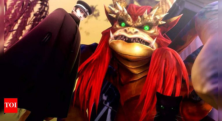 Пять лучших демонов для старта в Raidou Remastered: Orthus, Koropokkur, Nezha, Neko Shogun и Pagan. Упростите игру с их помощью.