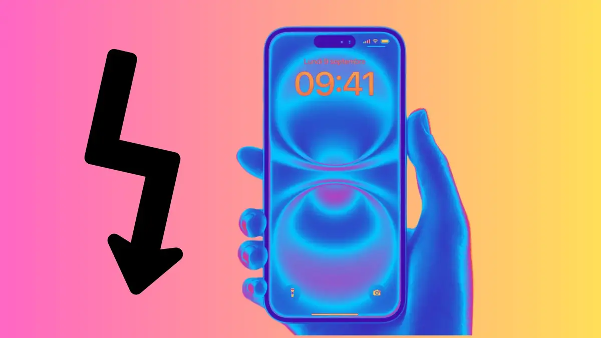 Amazon предлагает скидки на iPhone 16 и 16 Pro перед выходом iPhone 17. Выгодные цены, гарантия и быстрая доставка. Успейте купить!