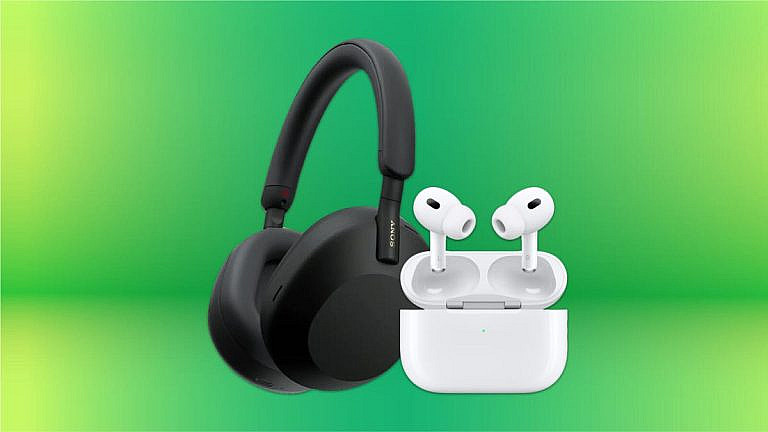 Лучшие скидки на наушники после Amazon Prime Day: Apple AirPods Pro 2, Bose, Beats и другие модели со значительными скидками.