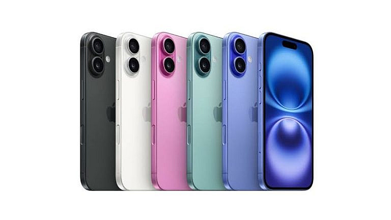 Распродажа Apple Days в Vijay Sales: скидки до 4000 рупий на iPhone 16, MacBook Air с M4M2, iPad и AirPods. Акция до 1 июня 2025 года.