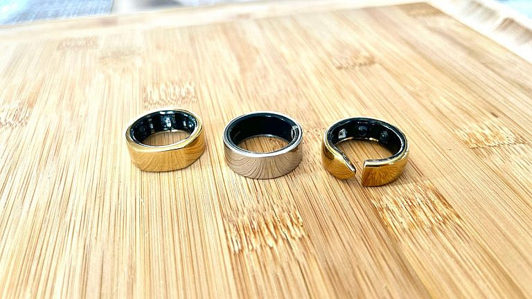 Обзор умных колец Oura, Ultrahuman и Evie: сравнение функций, плюсы и минусы, рекомендации по выбору для улучшения сна и здоровья.