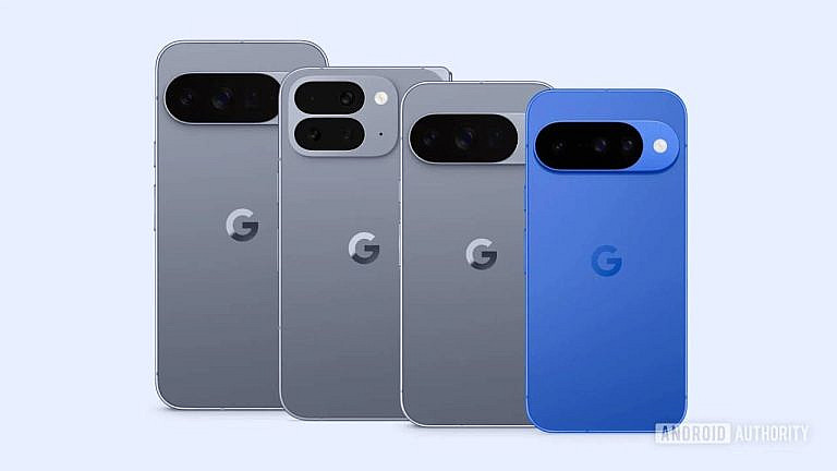Август 2025: новые смартфоны Google Pixel 10, Vivo V60, Oppo K13 Turbo и Lava Agni 4 с топовыми камерами и мощными процессорами.