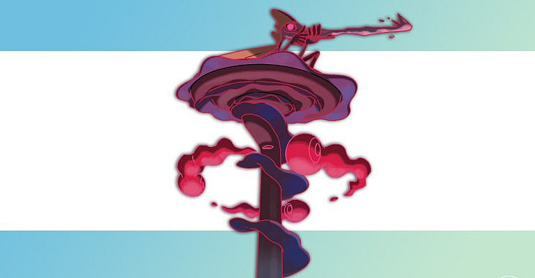 Gigantamax Inteleon впервые в Pokemon Go: слабые места, лучшие контрперсонажи и советы по бою. Событие Phantom Ruins с 14 по 15 июня.