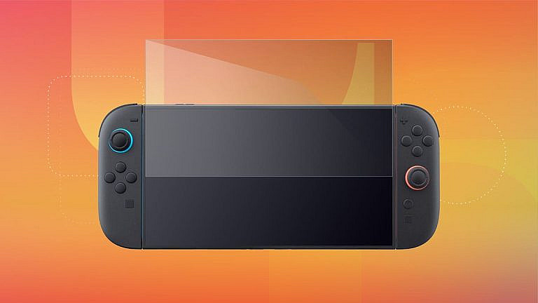 Лучшие защитные стекла для Nintendo Switch 2: обзор топовых вариантов от проверенных брендов с ценами и характеристиками.