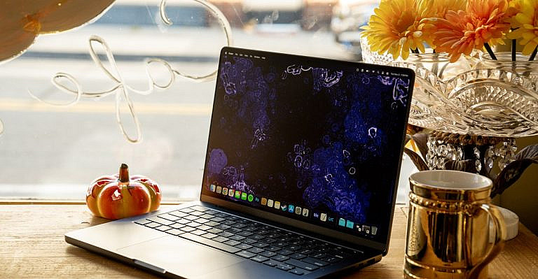 Выгодная цена на MacBook Pro 2024 с чипом M4, 16 ГБ RAM и 1 ТБ SSD. Скидка 341, доставка с 20 июня по 7 июля.