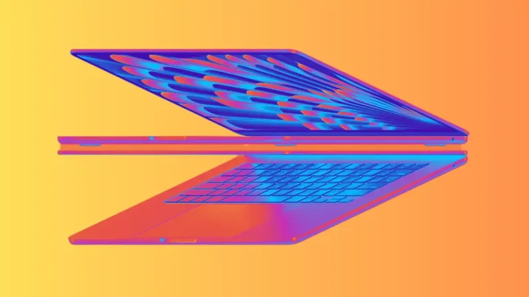 Amazon снижает цены на MacBook Air с чипом M4: мощный ноутбук с новым процессор, 18 часов автономности и поддержкой двух мониторов.