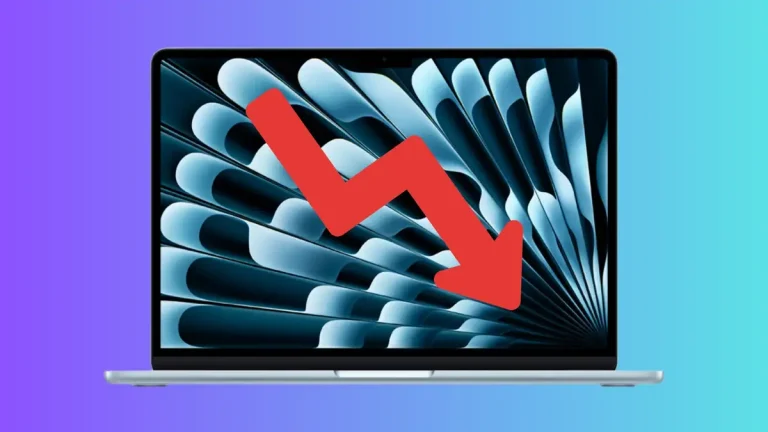 MacBook Air M4 с чипом Apple по рекордно низкой цене до 1000 евро. Производительность, тонкий дизайн и новые функции macOS Sequoia.
