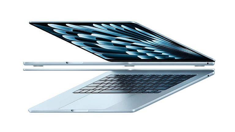 MacBook Air M4 со скидкой на Amazon India: базовая модель за 93 900 рупий, допскидки до 88 900 рупий. Идеальное время для покупки.